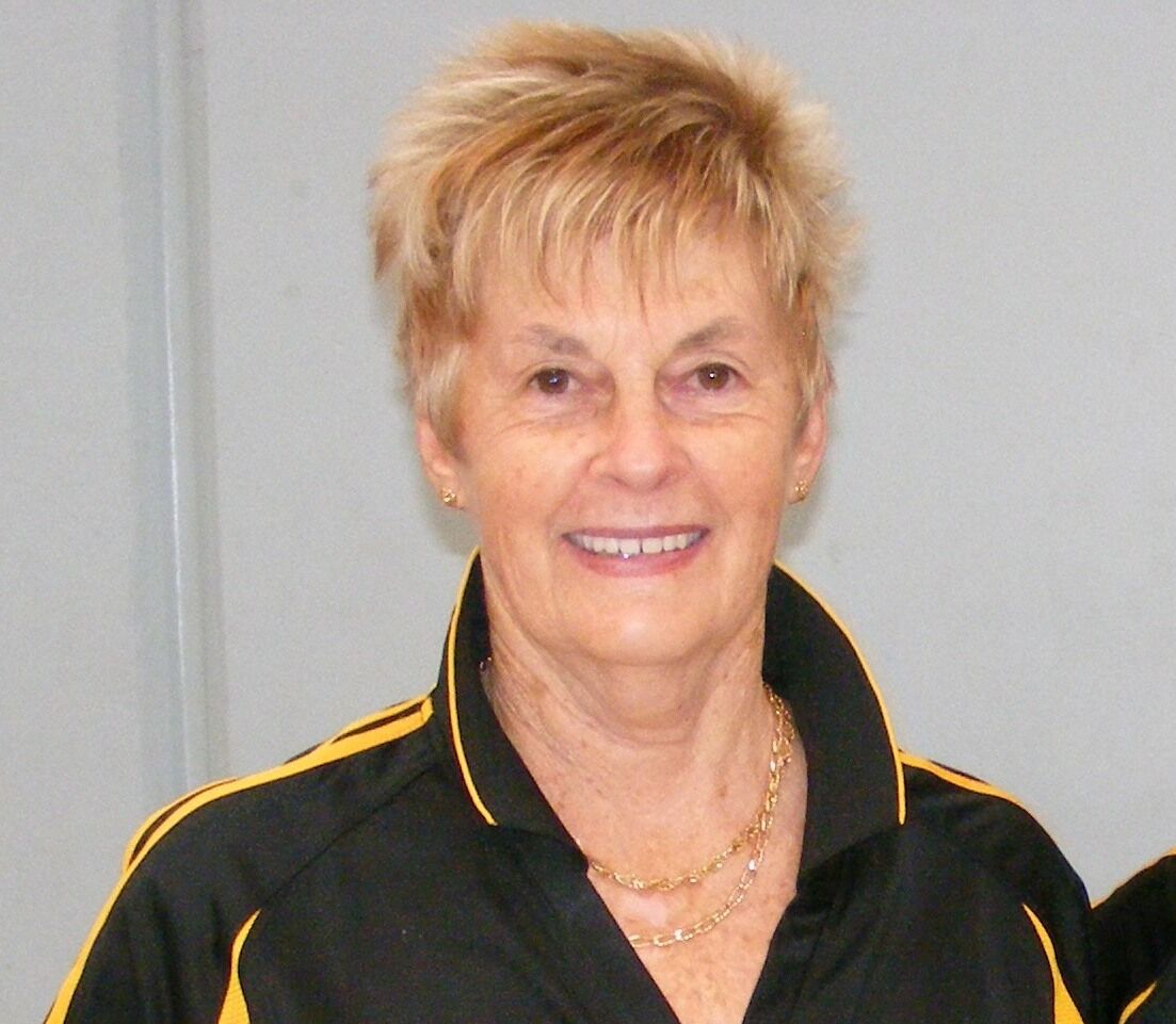 Kay Terry