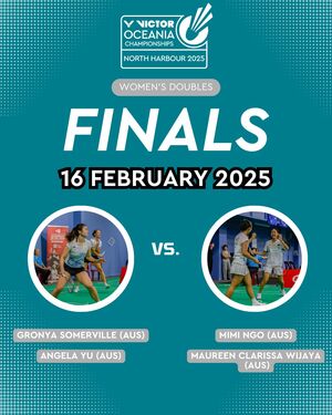 Announcement: Exciting Updates from Badminton Western Australia!