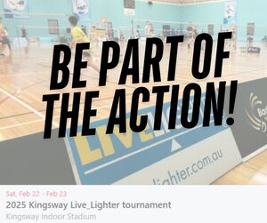 See the Smashes, Feel the Passion – Join Us!